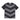 Maglietta Uomo Sportswear All Over Print Air Tee Dk Smoke Grey HF5526-070