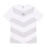 Maglietta Uomo Sportswear All Over Print Air Tee White HF5526-100
