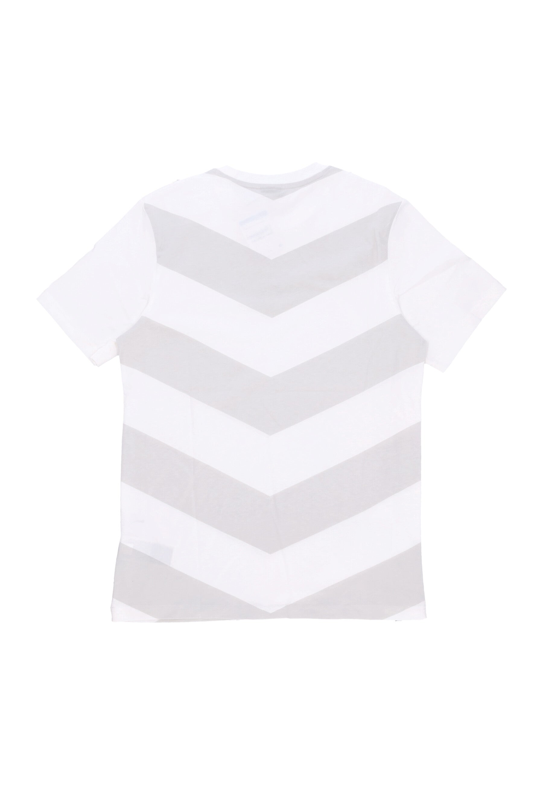 Maglietta Uomo Sportswear All Over Print Air Tee White HF5526-100