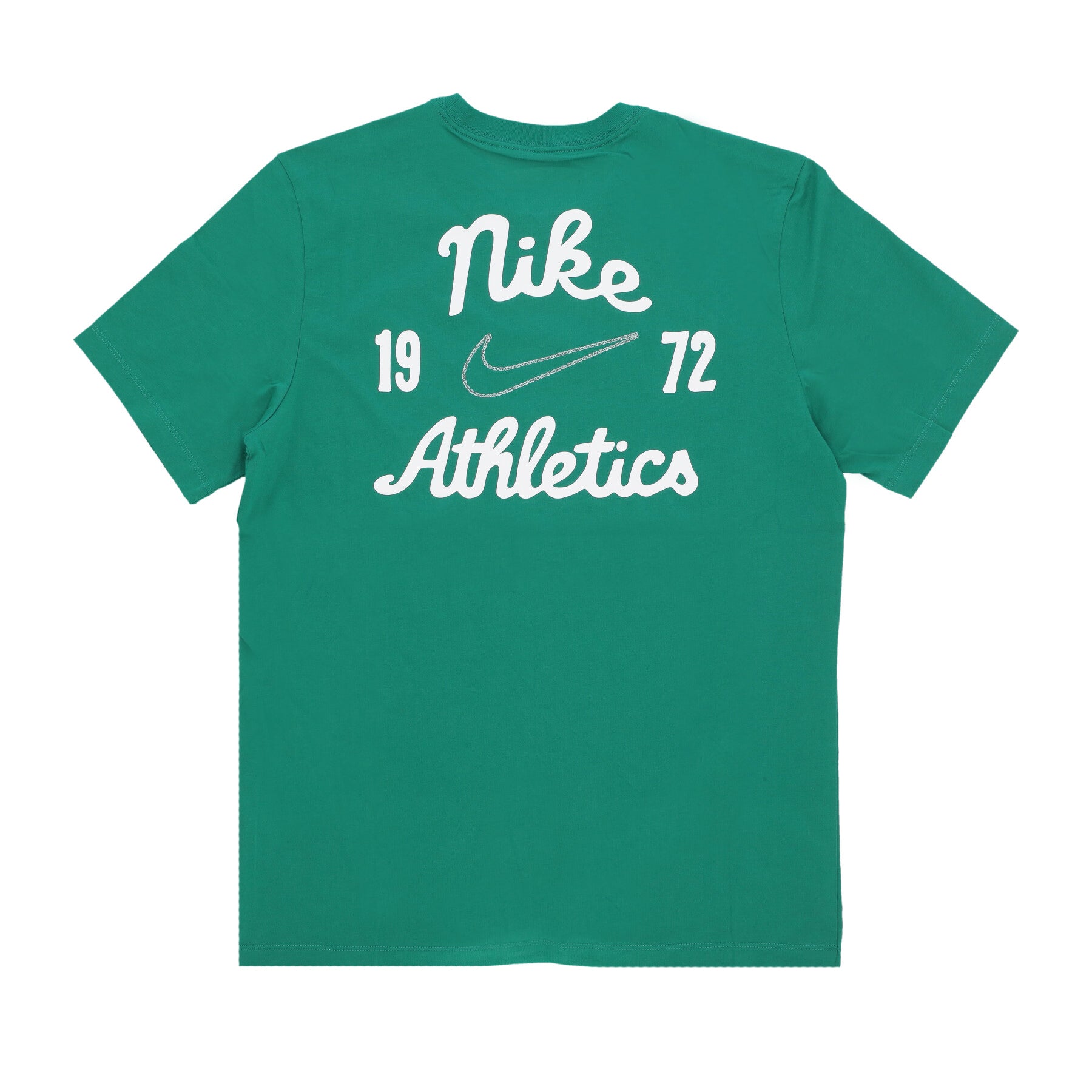 Maglietta Uomo Sportswear Club Tee Malachite FV3772-365