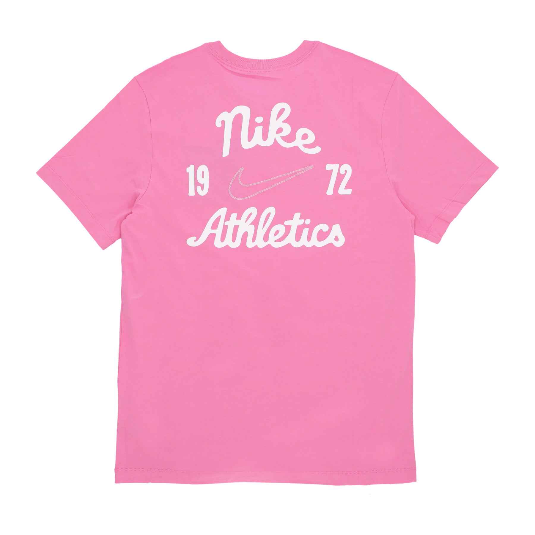 Maglietta Uomo Sportswear Club Tee Playful Pink FV3772-621