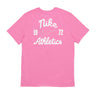 Maglietta Uomo Sportswear Club Tee Playful Pink FV3772-621