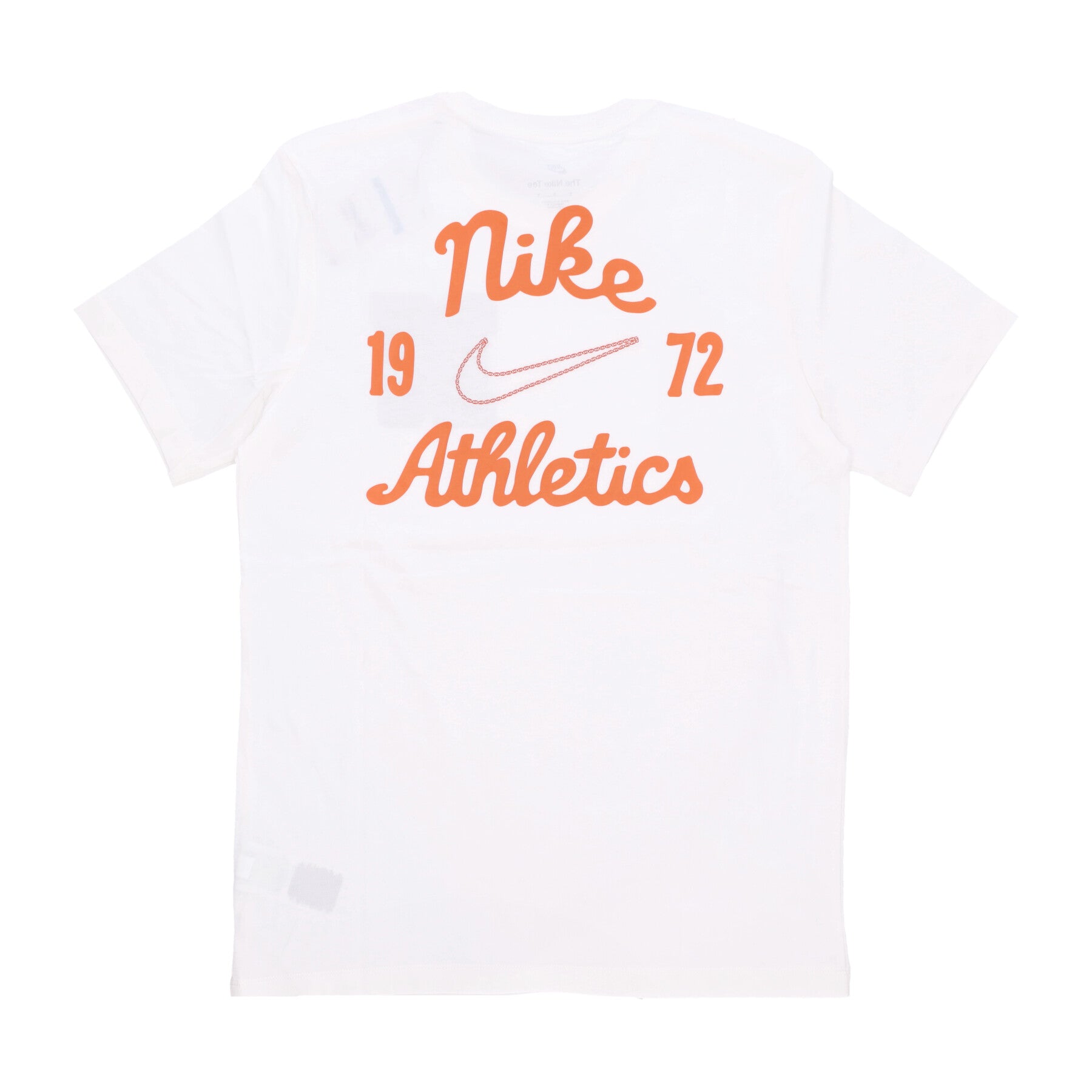 Maglietta Uomo Sportswear Club Tee Sail FV3772-133