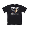 Maglietta Uomo Sportswear Max90 Tee Black FV3714-010