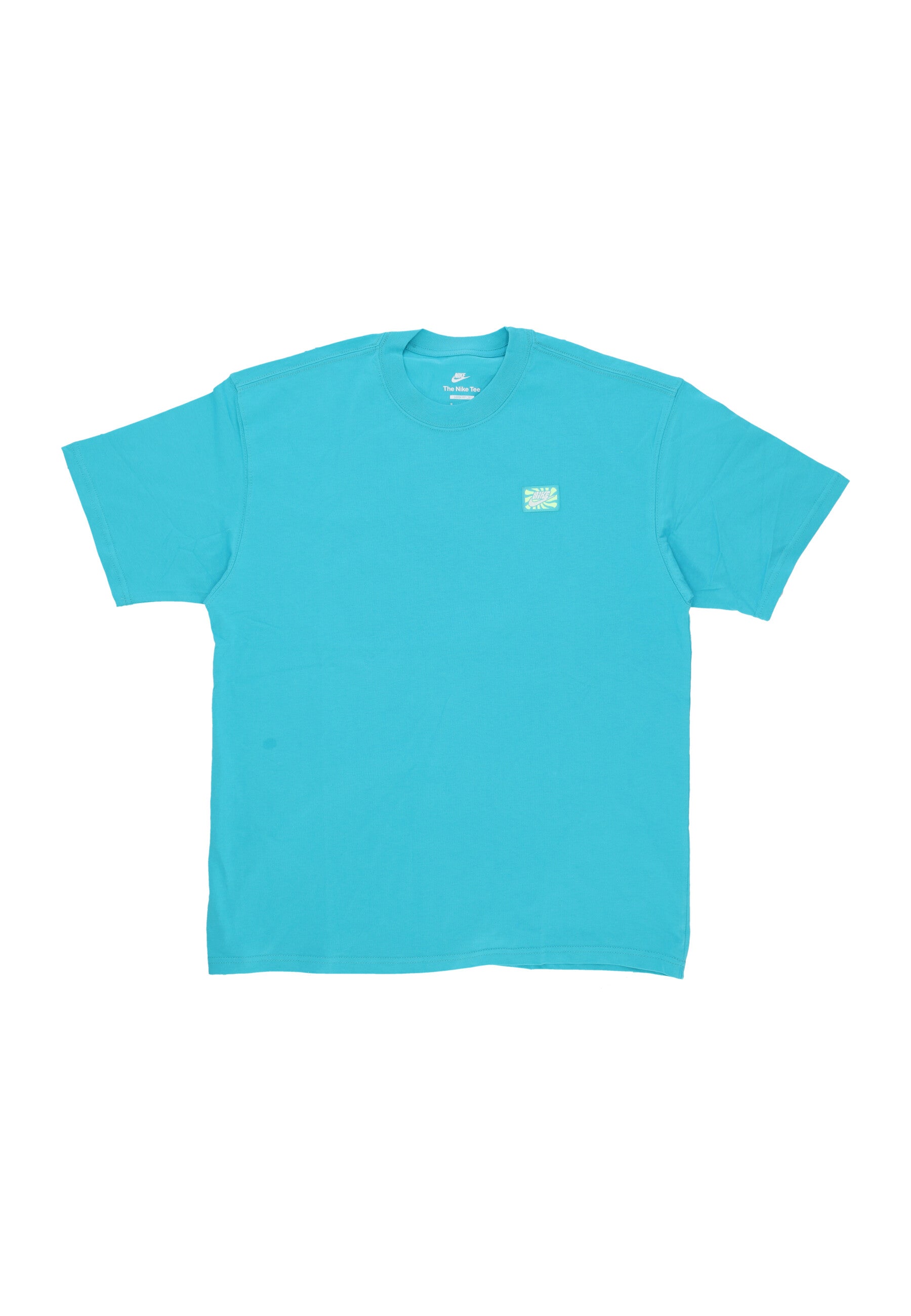 Maglietta Uomo Sportswear Max90 Tee Dusty Cactus FV3720-345