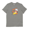 Maglietta Uomo Sportswear Oc Lobster Pk5 Tee Dark Stucco FV3747-053