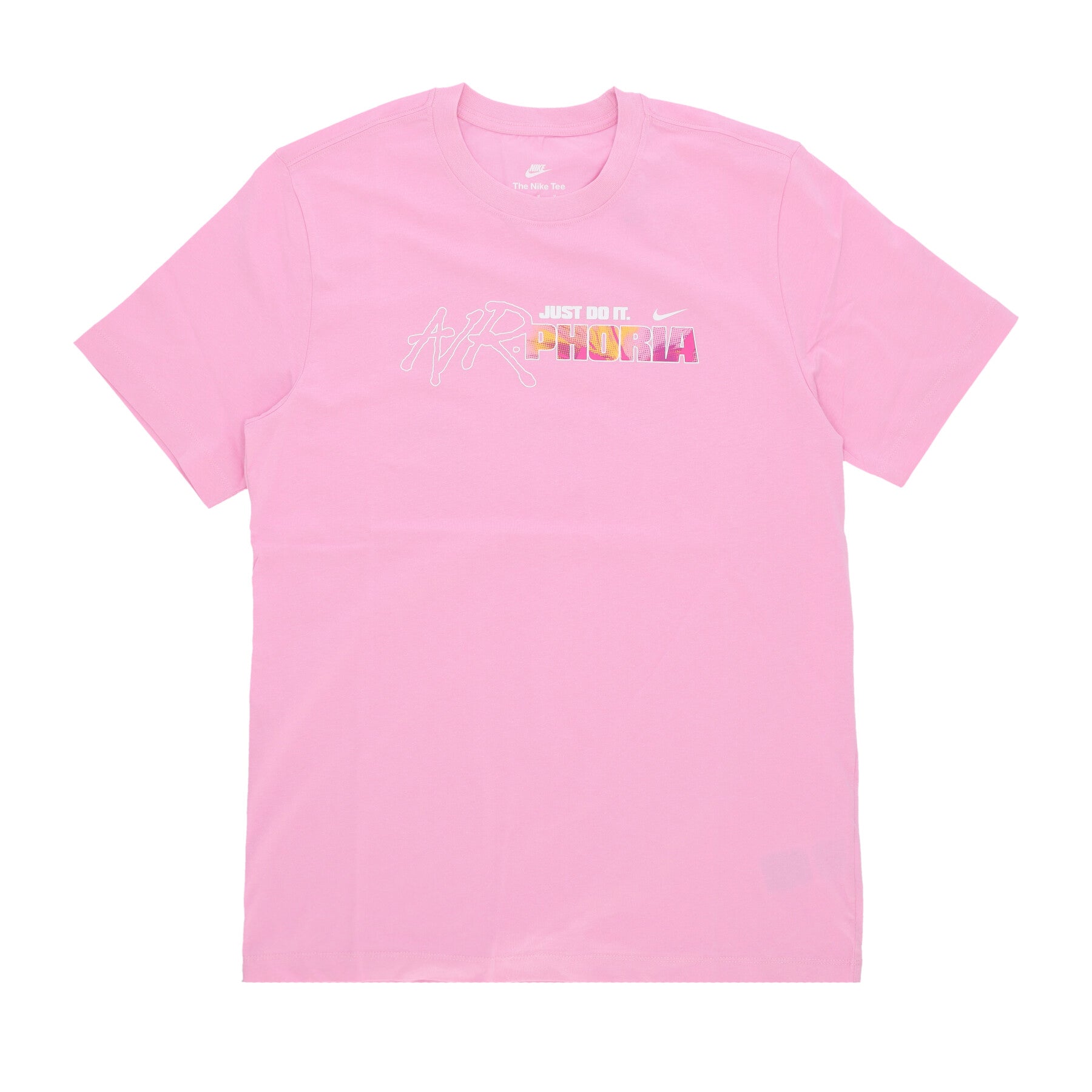 Maglietta Uomo Sportswear Oc Pk2 Hbr Tee Pink Rise FZ4794-621