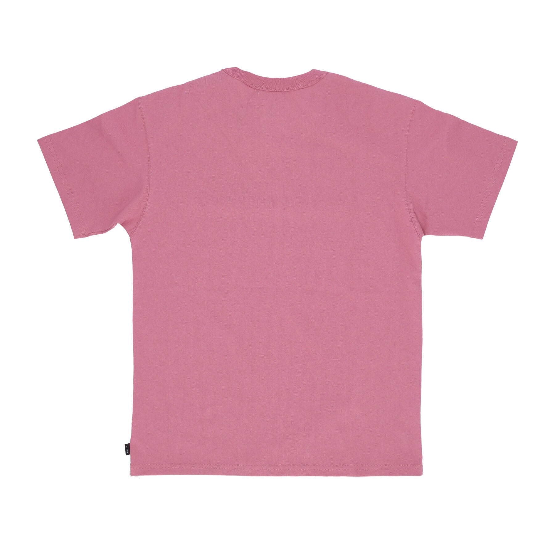 Maglietta Uomo Sportswear Premium Essentials Sust Tee Desert Berry DO7392