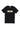 Maglietta Uomo Sportswear Sw Air Graphic Tee Black/metallic Gold HM0185-010
