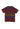 Maglietta Uomo Stone Stripe Tee Burgundy T24F109002