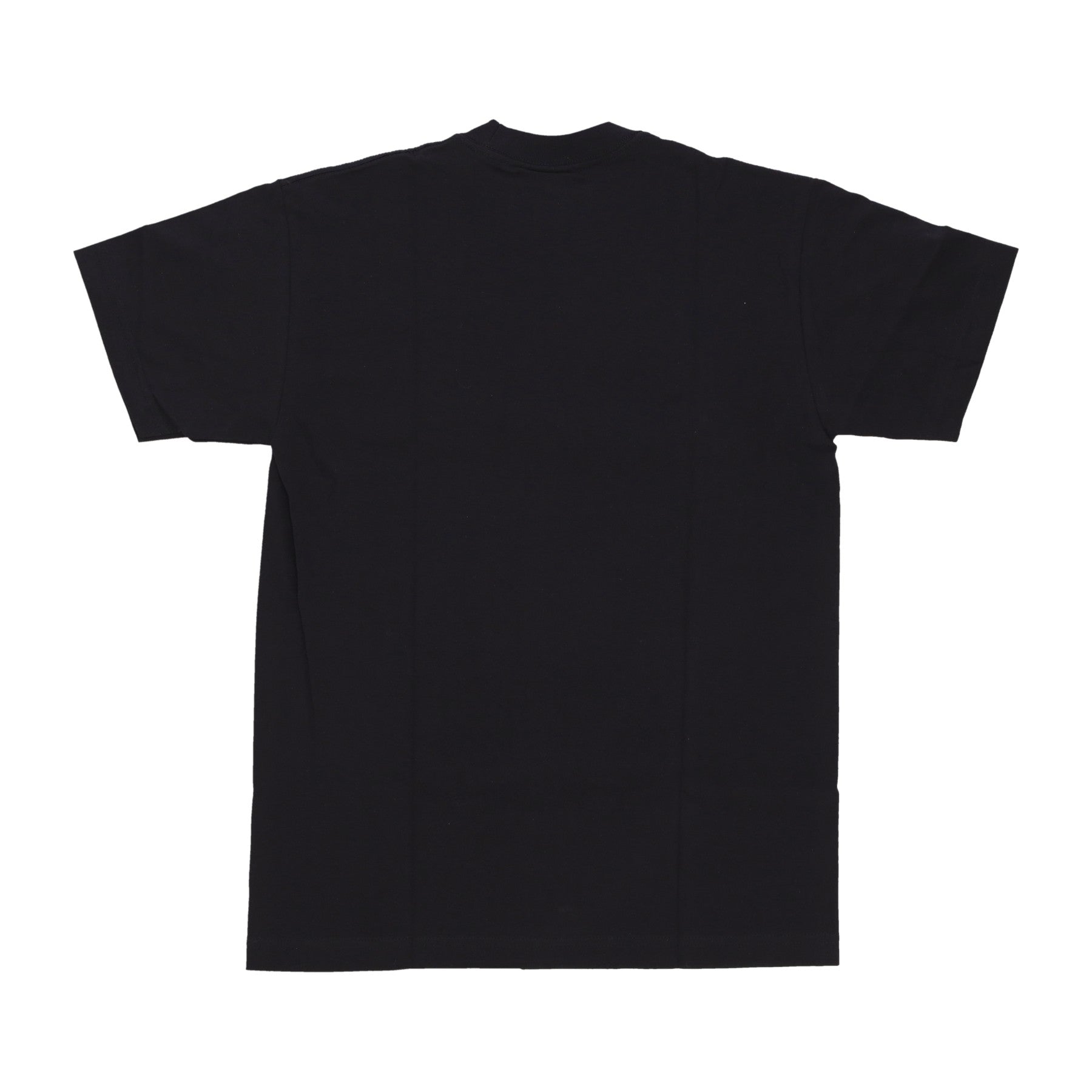 Maglietta Uomo Strange Skull Tee X Avengers Black TS02197