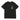 Maglietta Uomo Tailed Tee Black 20035092
