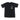 Maglietta Uomo Tailed Tee Black 20035092
