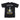 Maglietta Uomo Tailed Tee Black 20035092