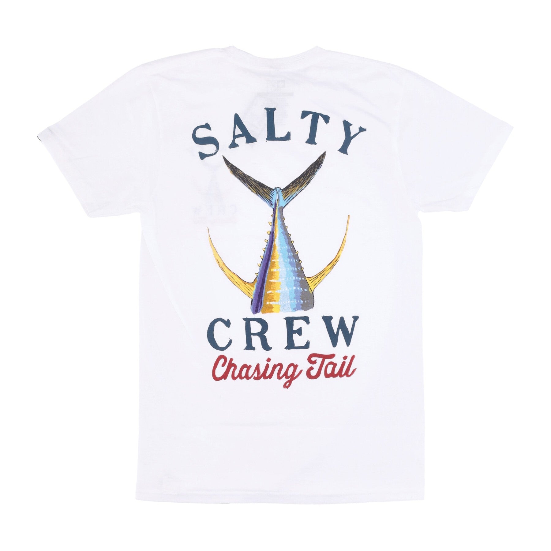 Maglietta Uomo Tailed Tee Black 20035092