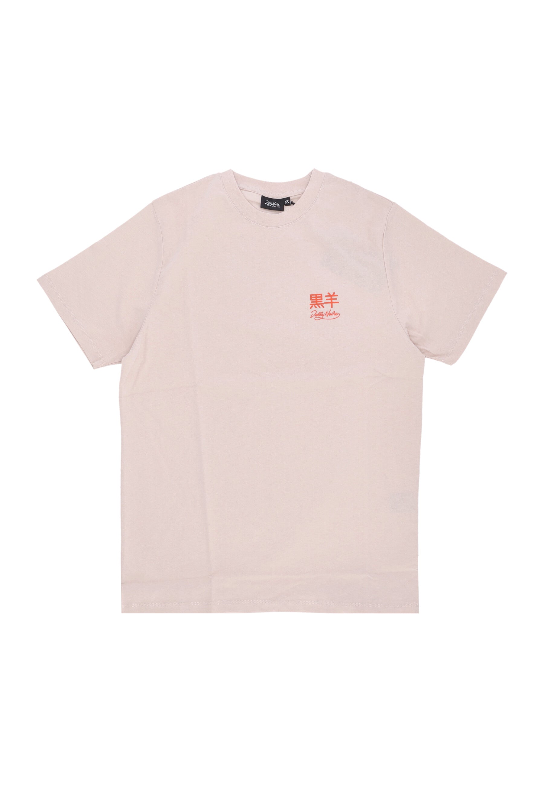 Maglietta Uomo Tatsu Tee Beige TS1016-TT-03
