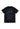 Maglietta Uomo Tatsu Tee Black/blue TS1016-TT-04