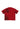 Maglietta Uomo Thunderstroke Tee Red HACU340401