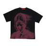Maglietta Uomo Trapped Tee Black HTDM320804