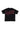 Maglietta Uomo Trapped Tee Black HTDM320804