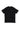Maglietta Uomo Tre Di Spade - Napoletane Tee Black TS1214-TT-01