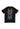 Maglietta Uomo Tre Di Spade - Napoletane Tee Black TS1214-TT-01