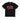 Maglietta Uomo Tropical Island Fill Arch Logo Tee Black B24460