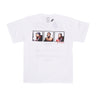 Maglietta Uomo Truth Tee X Tupac White PRASSSU2461