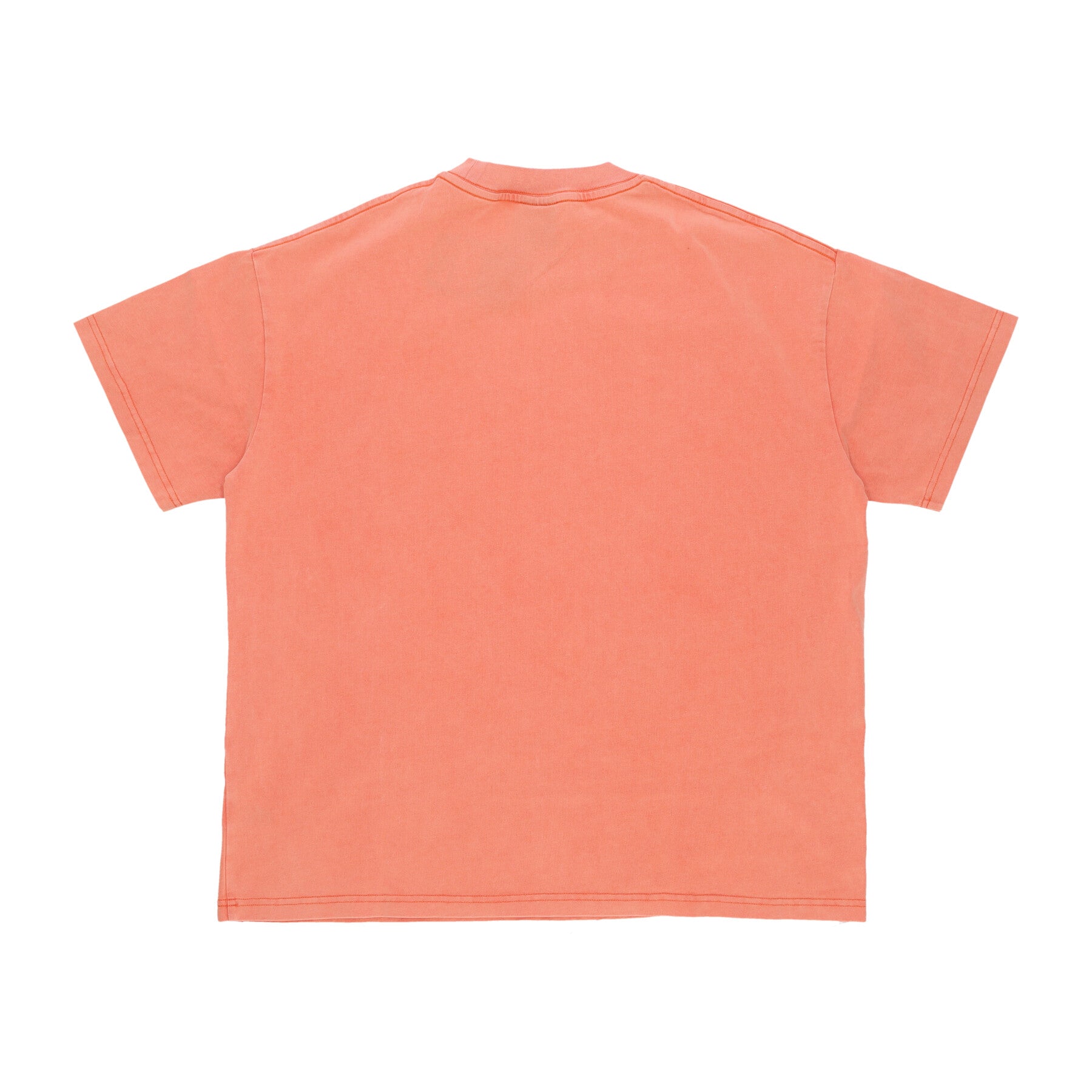 Maglietta Uomo Ultra Pocket Tee Washed Black FNKSS24212