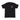 Maglietta Uomo Visual Design Studio Classic Tee Black 165263697