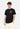 Maglietta Uomo Visual Design Studio Classic Tee Black 165263697
