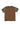 Maglietta Uomo Washed Camo Tee Brown T24F109005
