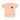 Maglietta Uomo Weapon Of Peace Pigment Classic Tee Pigment Peach Parfait 163813789