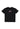 T-Shirt Homme Wn Above Treeline Adamello Tee Noir WNA021-TS-ABOVE-ADAM