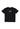 Maglietta Uomo Wn Above Treeline M.te Bianco Tee Black WNA028-TS-ABOVE-BIANCO