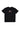 Maglietta Uomo Wn Above Treeline M.te Rosa Tee Black WNA029-TS-ABOVE-ROSA