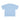 Maglietta Uomo Woven Signature Heavy Jersey Boxy Diner Tee Light Blue 6069101