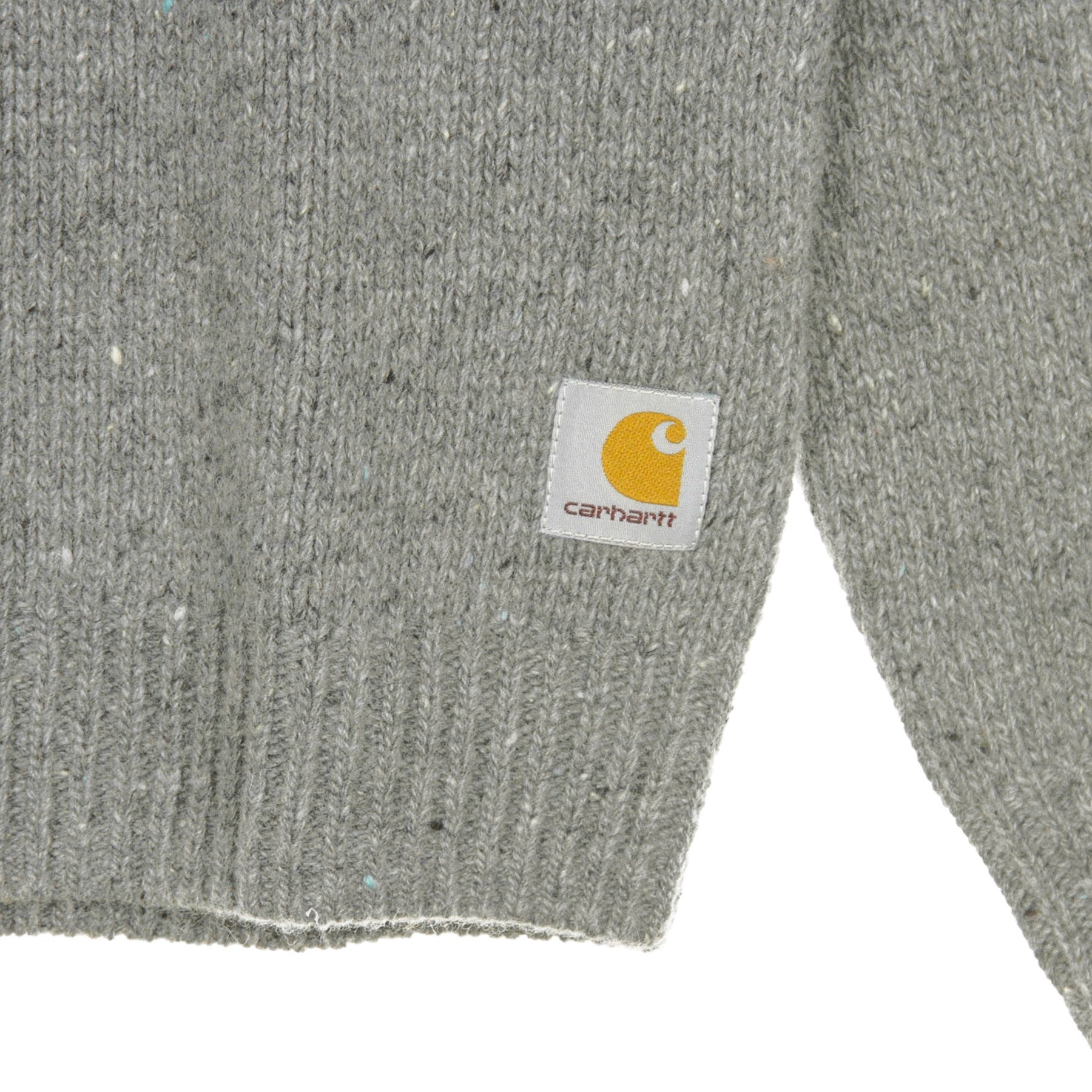 Maglione Uomo Anglistic Sweater Dark Grey Heather I010977
