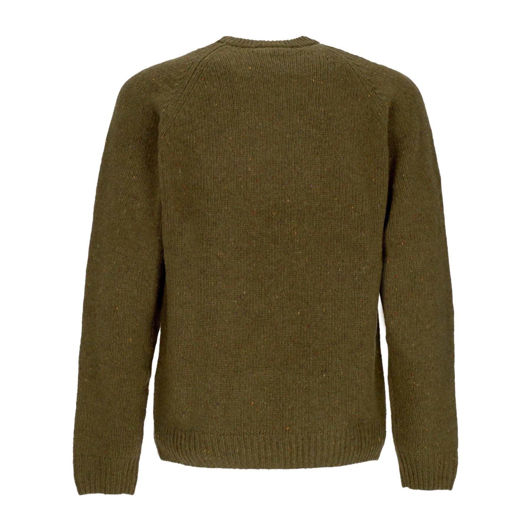 Maglione Uomo Anglistic Sweater Speckled Highland I010977