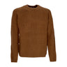 Maglione Uomo Anglistic Sweater Speckled Tamarind I010977