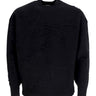 Maglione Uomo Chrome Sweater Crewneck Black E31WASCHR