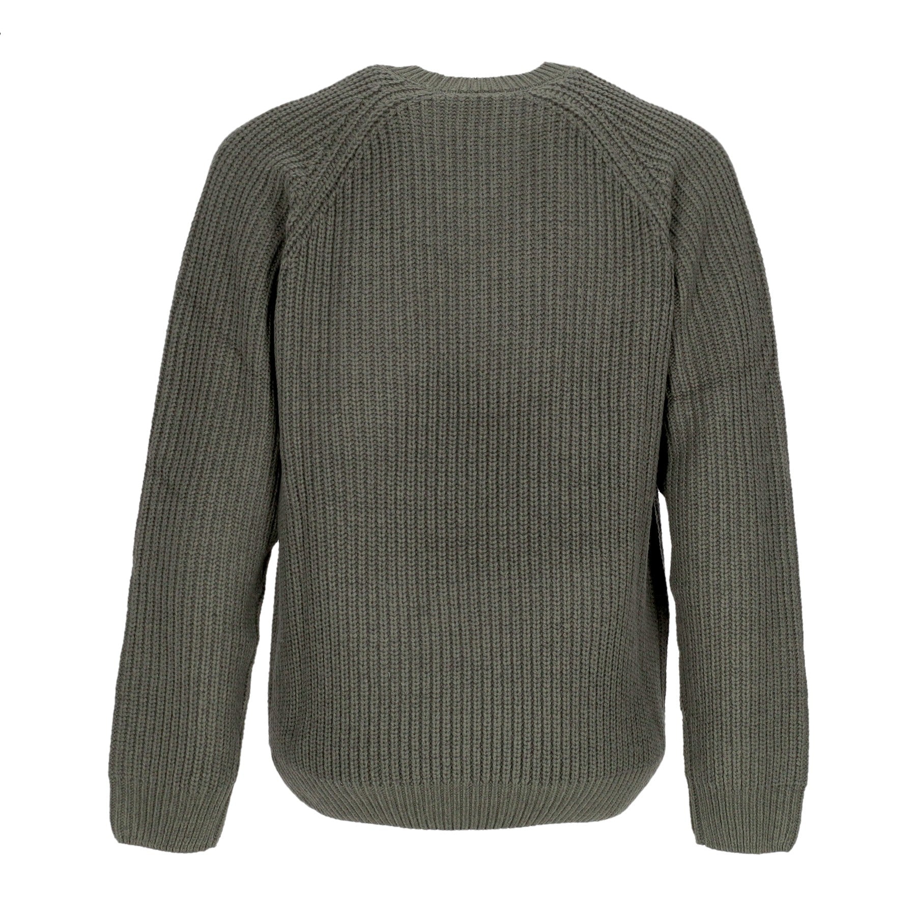 Forth Sweater Smoke Green Men's Sweater