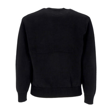 Maglione Uomo Heist Sweater X Pink Panther Black 379000066