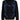 Maglione Uomo Lightning and Logo Jumper Black/blue PH00719