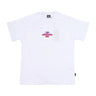 Maglione Uomo Live Fast Tee White 24SSPRTS733