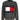 Maglione Uomo Melange Flag Sweater New Charcoal Melange DM0DM19442