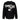 Maglione Uomo Relaxed Graffiti Sweater Black DM0DM18361