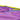 Marsupio Uomo Heritage Hip Pack Purple Nebula/pacific Blue/black BA5750