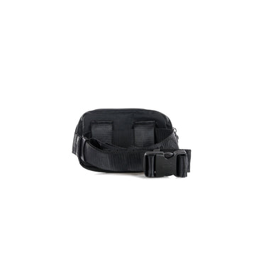 Marsupio Uomo Sporty Belt Bag Black 685113