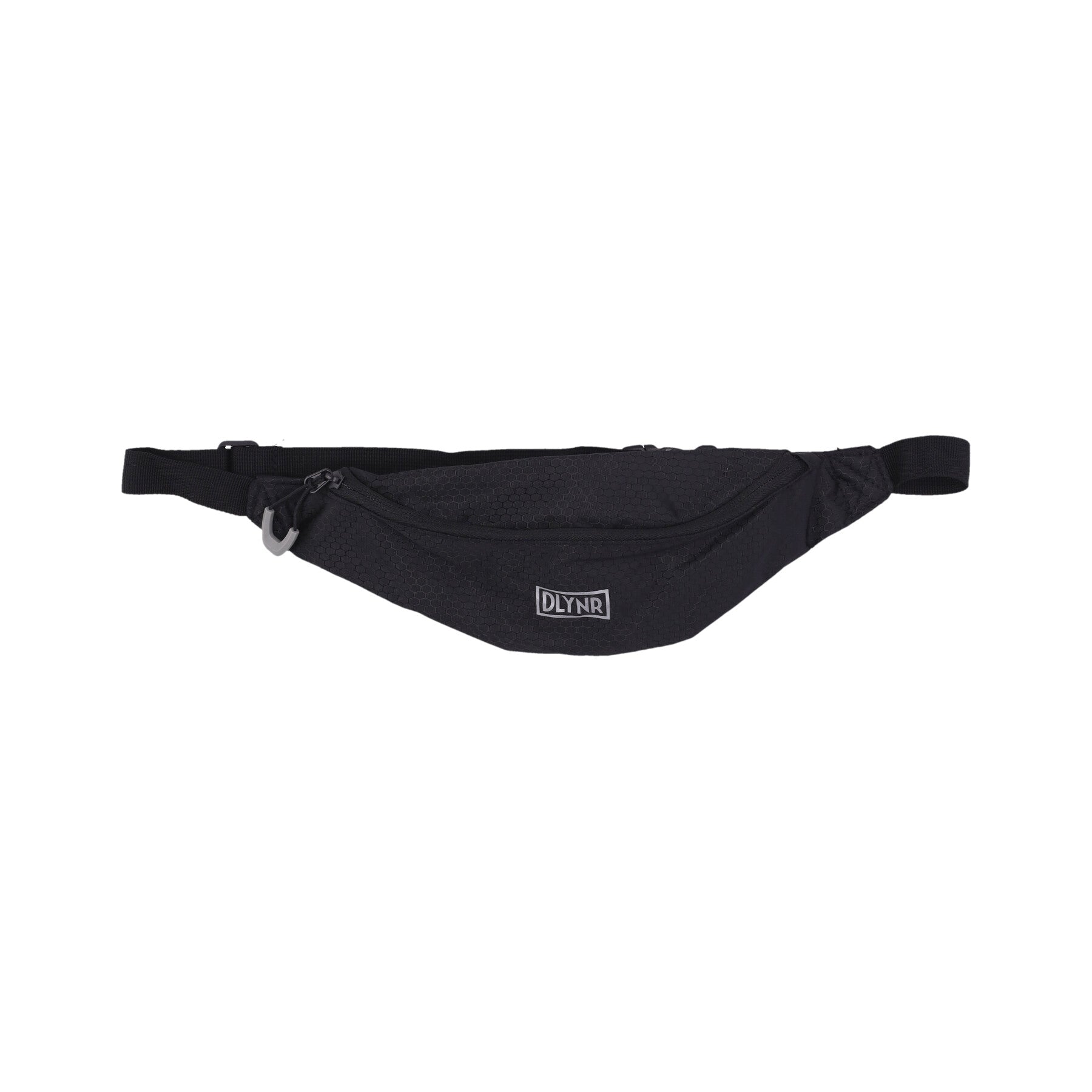 Marsupio Uomo Staple Waist Pack Black BA506-BI-01